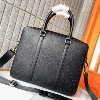 $92.00 USD Gucci AAA Man Handbags #1249854