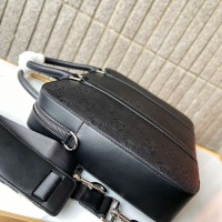 $92.00 USD Gucci AAA Man Handbags #1249854