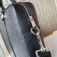 $92.00 USD Gucci AAA Man Handbags #1249854
