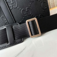 $92.00 USD Gucci AAA Man Handbags #1249854