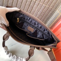$96.00 USD Gucci AAA Man Handbags #1249859