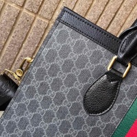 $96.00 USD Gucci AAA Man Handbags #1249865