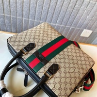 $96.00 USD Gucci AAA Man Handbags #1249872
