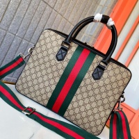 $96.00 USD Gucci AAA Man Handbags #1249872