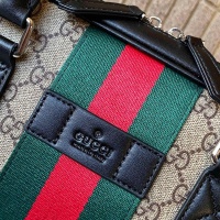 $96.00 USD Gucci AAA Man Handbags #1249872