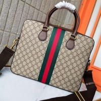 $96.00 USD Gucci AAA Man Handbags #1249874