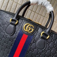 $96.00 USD Gucci AAA Man Handbags #1249876
