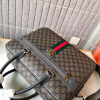 $100.00 USD Gucci AAA Man Handbags #1249877