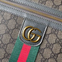 $100.00 USD Gucci AAA Man Handbags #1249877