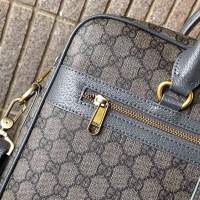 $100.00 USD Gucci AAA Man Handbags #1249877
