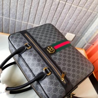 $100.00 USD Gucci AAA Man Handbags #1249878