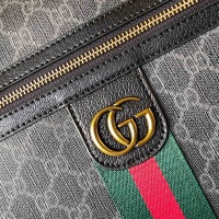 $100.00 USD Gucci AAA Man Handbags #1249878