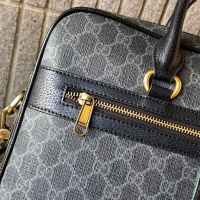 $100.00 USD Gucci AAA Man Handbags #1249878