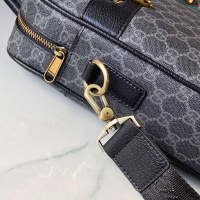 $100.00 USD Gucci AAA Man Handbags #1249878