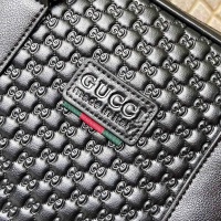 $105.00 USD Gucci AAA Man Handbags #1249882