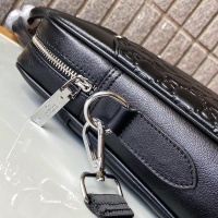 $105.00 USD Gucci AAA Man Handbags #1249884