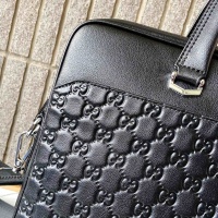 $105.00 USD Gucci AAA Man Handbags #1249884