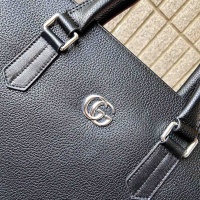 $105.00 USD Gucci AAA Man Handbags #1249886
