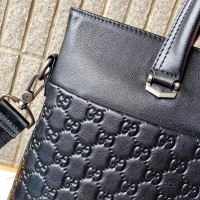 $105.00 USD Gucci AAA Man Handbags #1249889