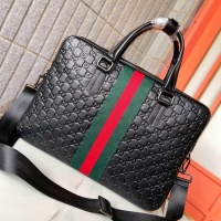 $105.00 USD Gucci AAA Man Handbags #1249890
