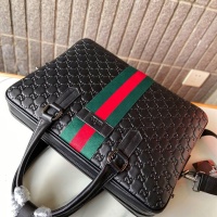 $105.00 USD Gucci AAA Man Handbags #1249890