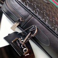 $105.00 USD Gucci AAA Man Handbags #1249890