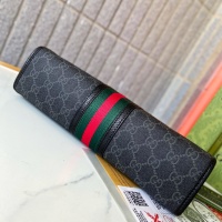 $68.00 USD Gucci AAA Man Wallets #1249893