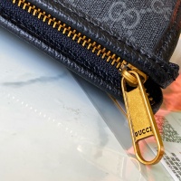$68.00 USD Gucci AAA Man Wallets #1249893