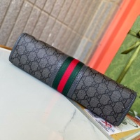 $68.00 USD Gucci AAA Man Wallets #1249894