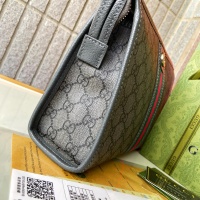 $68.00 USD Gucci AAA Man Wallets #1249894
