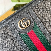 $68.00 USD Gucci AAA Man Wallets #1249894