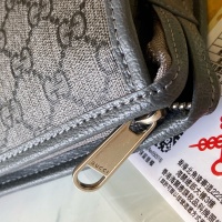 $68.00 USD Gucci AAA Man Wallets #1249894