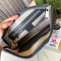 $68.00 USD Gucci AAA Man Wallets #1249894
