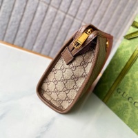 $68.00 USD Gucci AAA Man Wallets #1249895