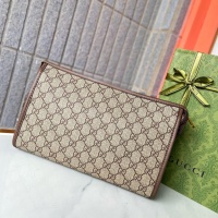 $68.00 USD Gucci AAA Man Wallets #1249895