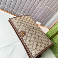 $68.00 USD Gucci AAA Man Wallets #1249895