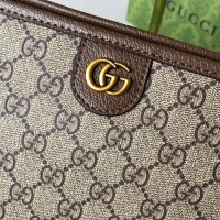 $68.00 USD Gucci AAA Man Wallets #1249895