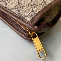 $68.00 USD Gucci AAA Man Wallets #1249895