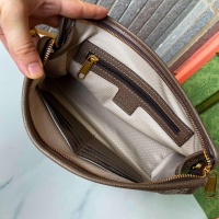 $68.00 USD Gucci AAA Man Wallets #1249895