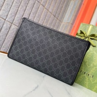 $68.00 USD Gucci AAA Man Wallets #1249897