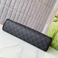 $68.00 USD Gucci AAA Man Wallets #1249897