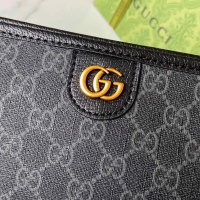 $68.00 USD Gucci AAA Man Wallets #1249897