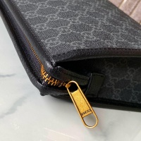 $68.00 USD Gucci AAA Man Wallets #1249897