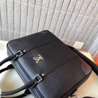 $115.00 USD Louis Vuitton AAA Man Handbags #1249934