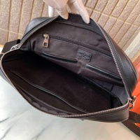 $115.00 USD Louis Vuitton AAA Man Handbags #1249934