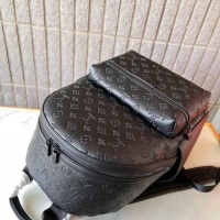 $100.00 USD Louis Vuitton LV AAA Man Backpacks #1249935