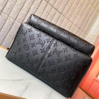 $100.00 USD Louis Vuitton LV AAA Man Backpacks #1249935