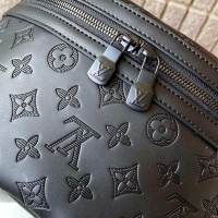 $100.00 USD Louis Vuitton LV AAA Man Backpacks #1249935