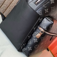 $100.00 USD Louis Vuitton LV AAA Man Backpacks #1249936