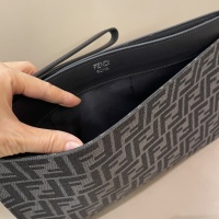 $108.00 USD Fendi AAA Man Wallets #1249963